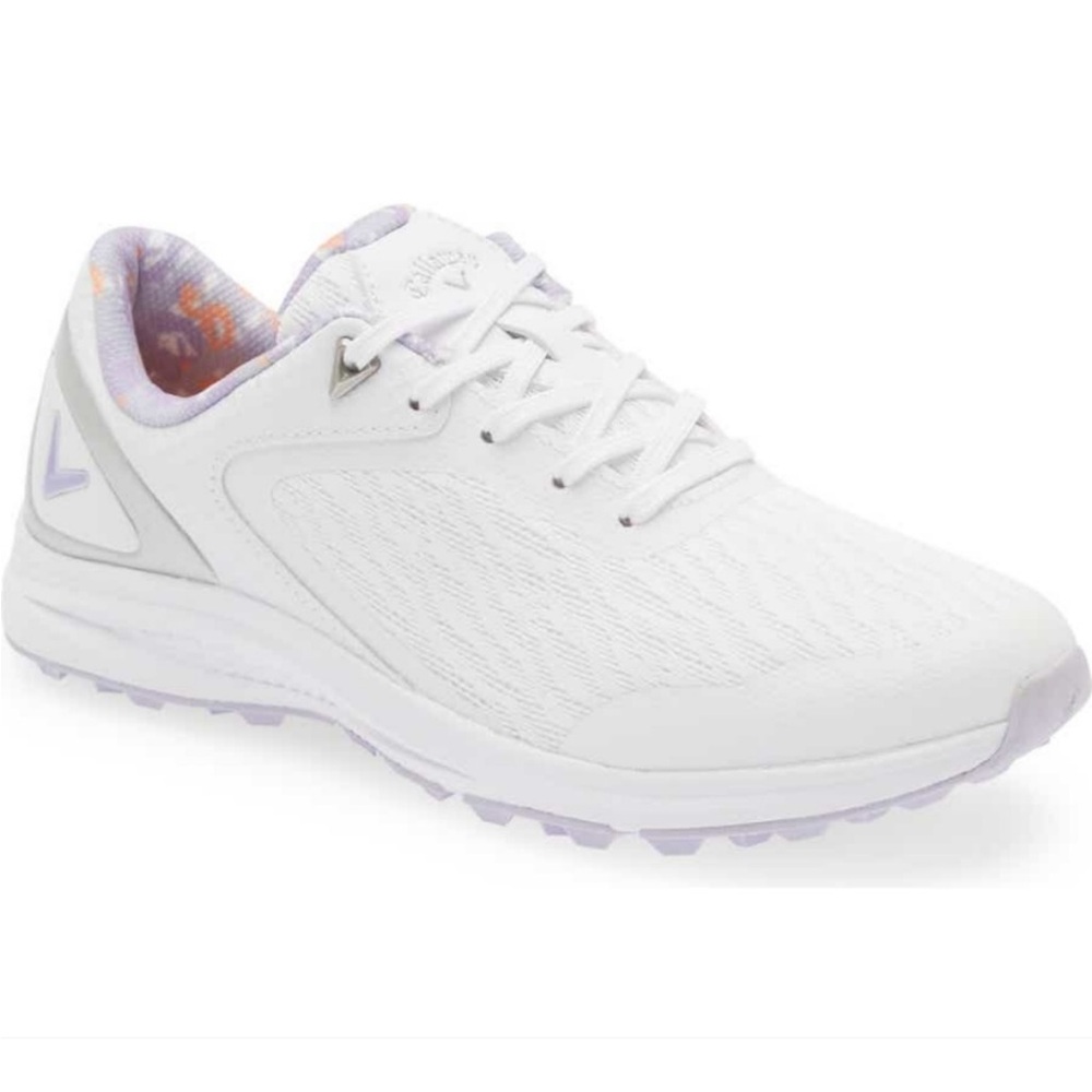 Callaway Women's Coronado v2 SL Golf Shoes